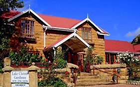 Lake Clarens Guest House